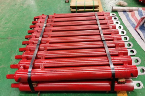 液壓支架千斤頂 液壓支架千斤頂