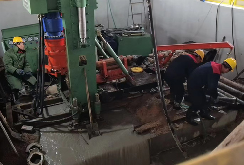 哪里可以租天井鉆機？天井鉆機廠家哪里找？