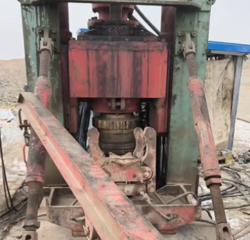 天井鉆機如何打斜孔? 天井鉆機如何打斜孔?