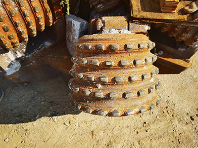 天井鉆機(jī)租賃注意事項(xiàng) 天井鉆機(jī)租賃注意事項(xiàng)