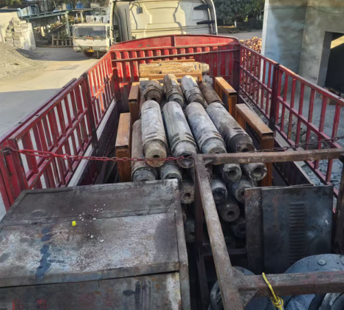 天井鉆機設備出租-華建智能工程